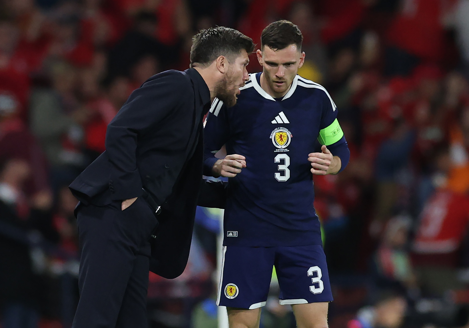 Andy Robertson