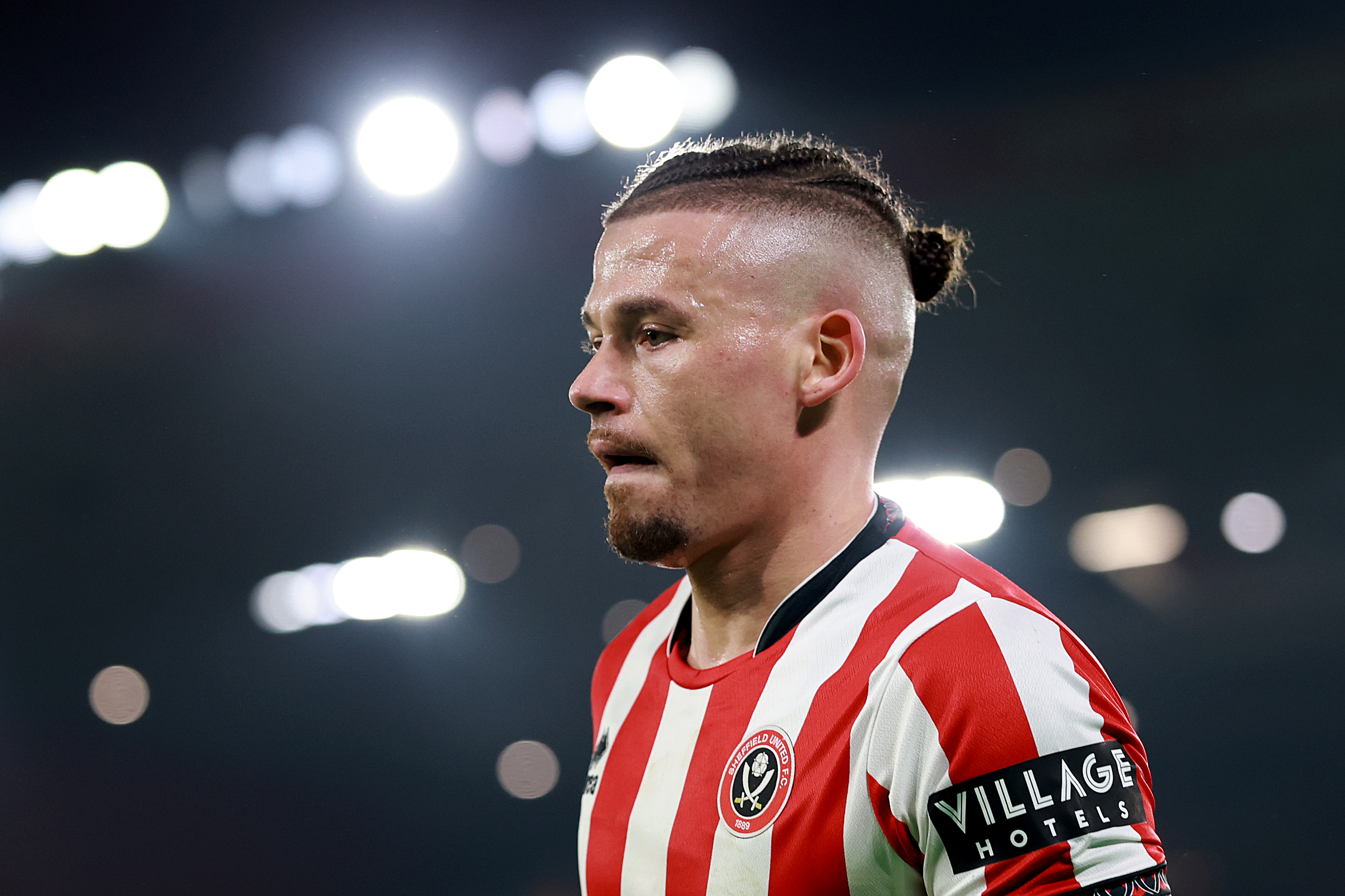 Kalvin Phillips