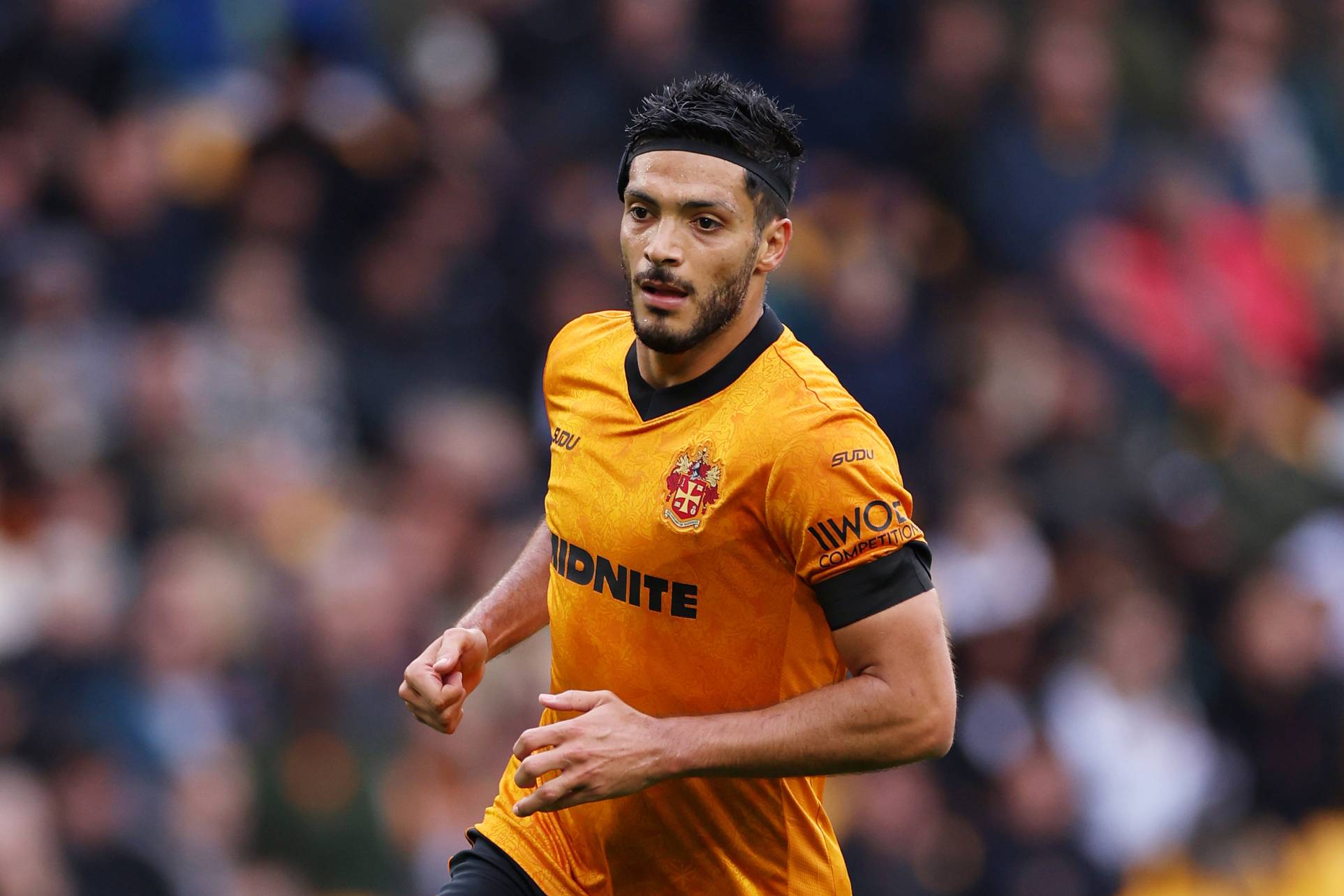Raul Jimenez