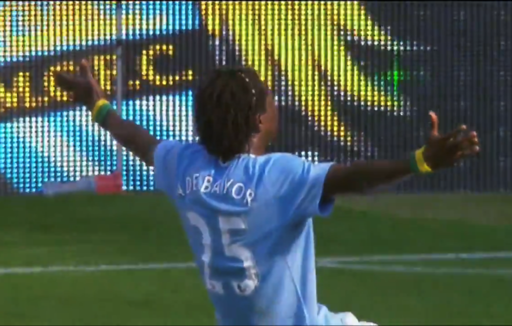 The craziest goal celebrations in Premier League history Hayters TV