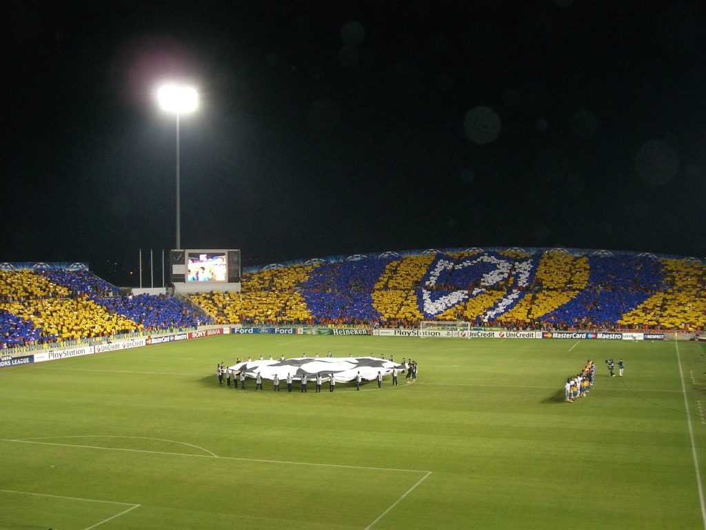 APOEL Nicosia