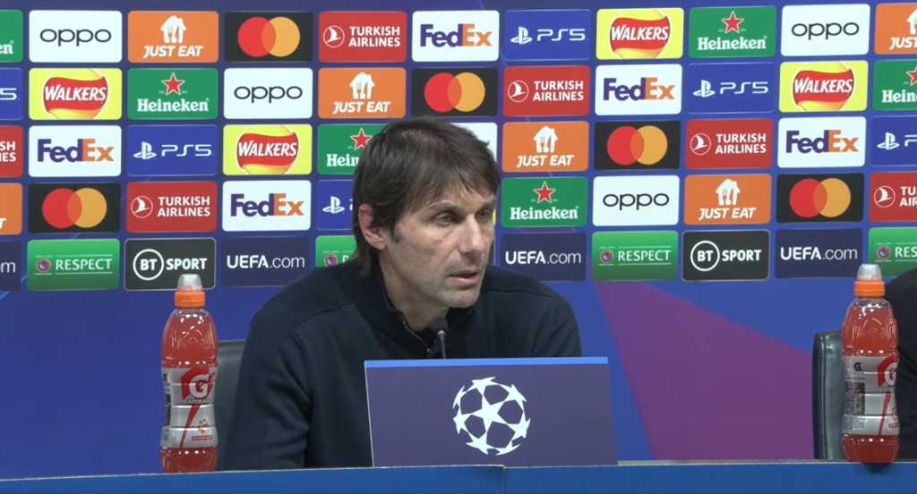 Antonio Conte