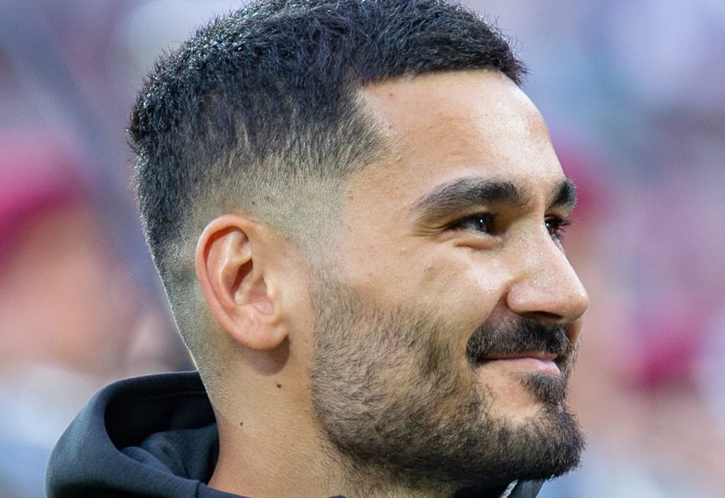 Ilkay Gundogan