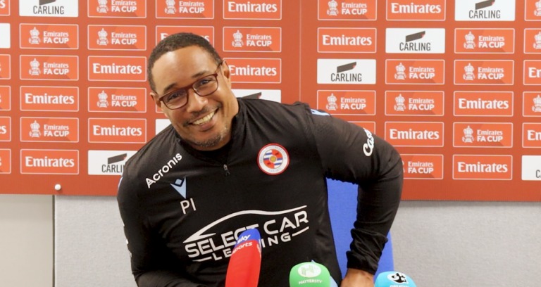 Ince: Ten Hag has 'raised standards' at Man Utd - Hayters