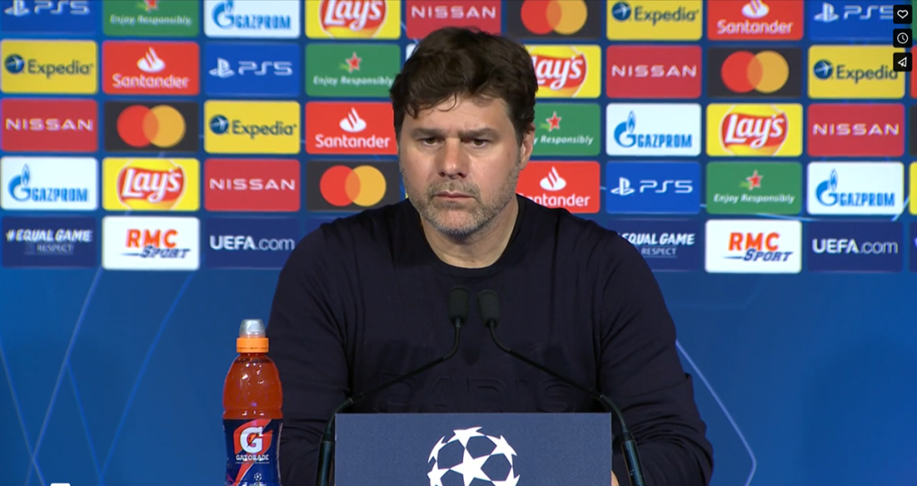 Mauricio Pochettino is set to take over at Chelsea