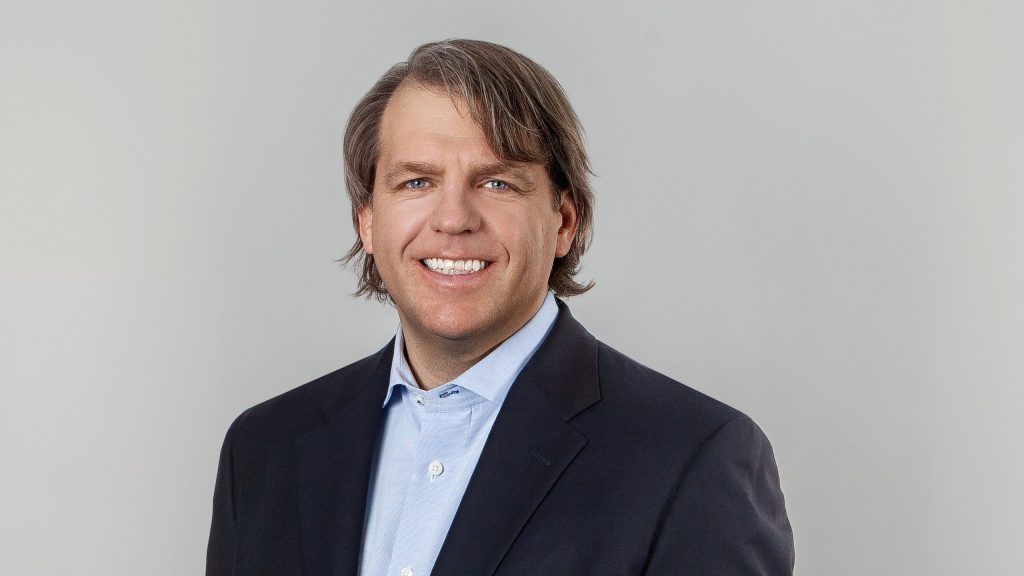 Todd Boehly
