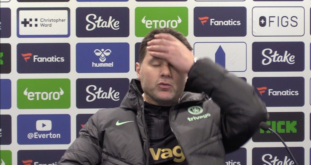 Mauricio Pochettino