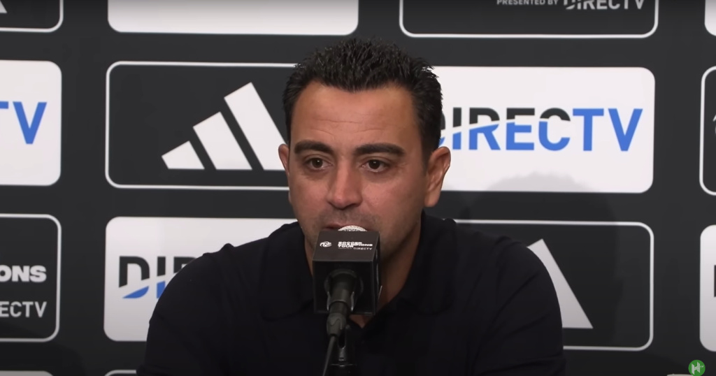 Xavi