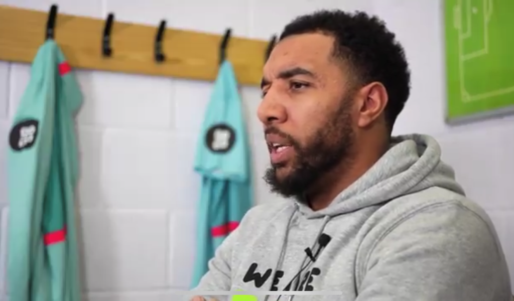 Troy Deeney