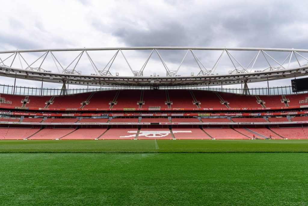emirates