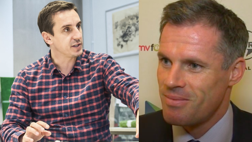 Neville Carra